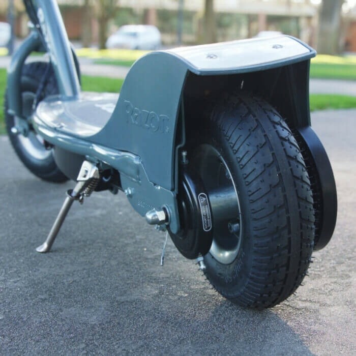 RAZOR Scooter Electric E300 / 13173807 / White