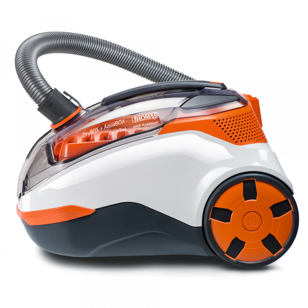 THOMAS DRY & AQUA-BOX CAT & DOG / Orange