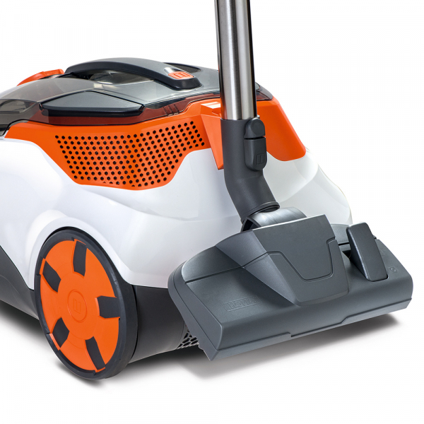 THOMAS DRY & AQUA-BOX CAT & DOG / Orange