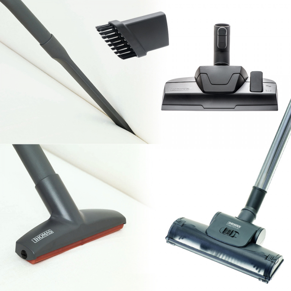 THOMAS DRY & AQUA-BOX CAT & DOG / Orange