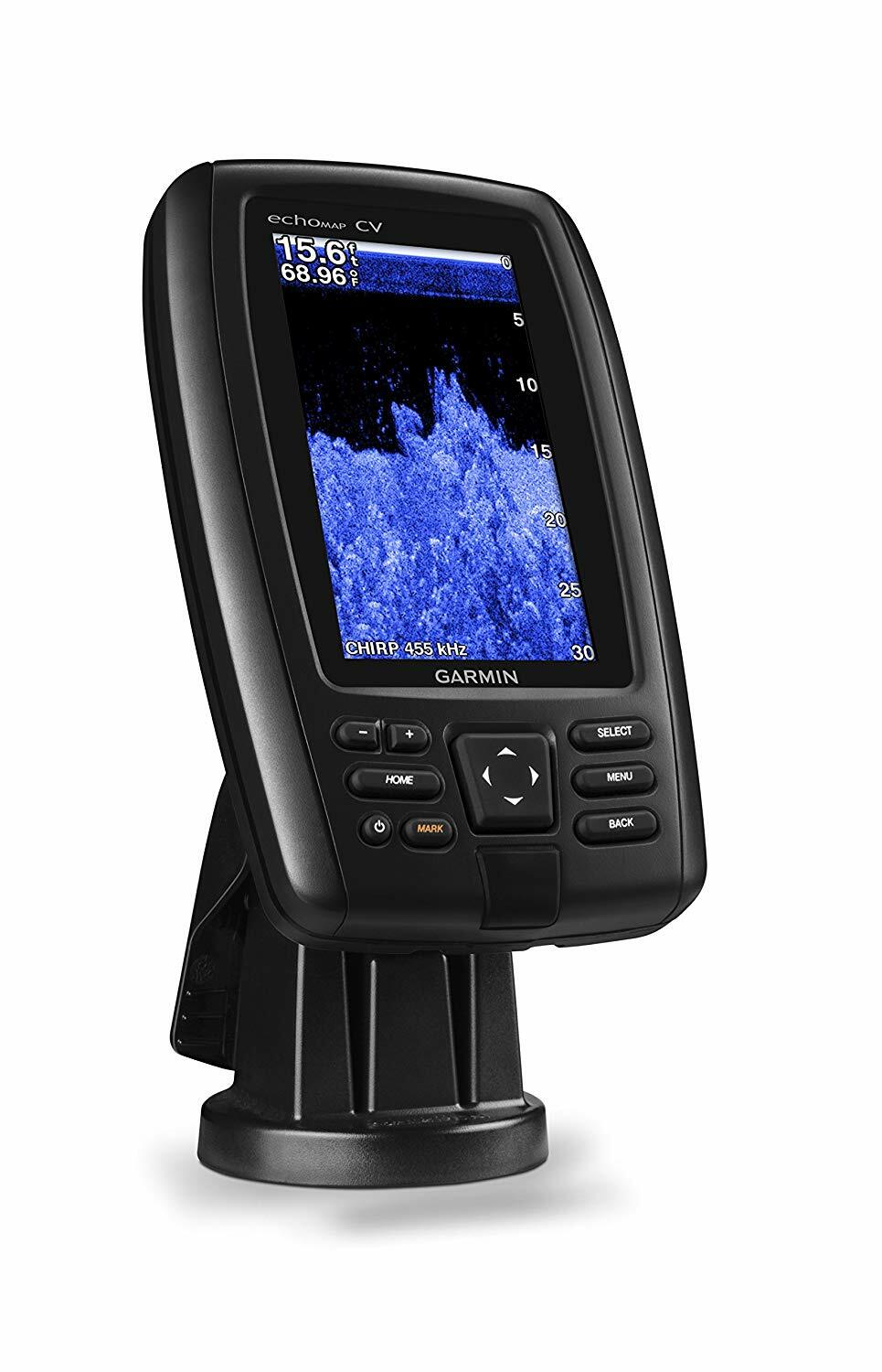 Garmin echoMAP CHIRP 42cv / no XDCR / 010-01562-00 /
