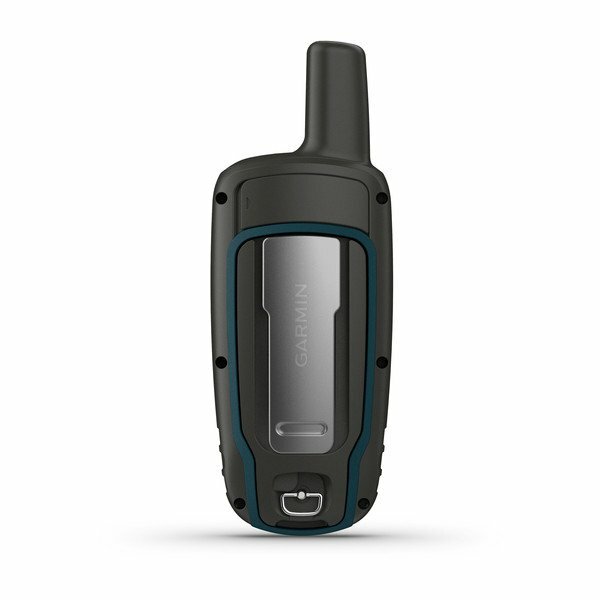 Garmin GPSMAP 64x	/ 010-02258-01 /