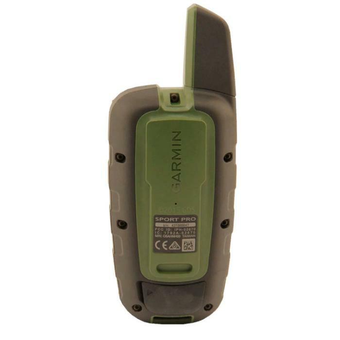 Garmin Sport PRO Bundle / 010-01205-01 /