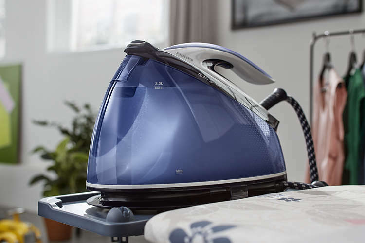 Philips GC9324/20 / Blue