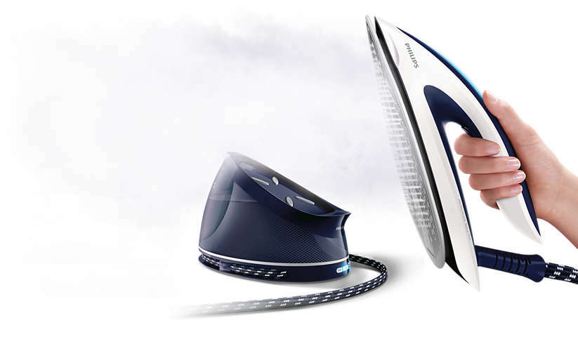 Philips GC9324/20 / Blue