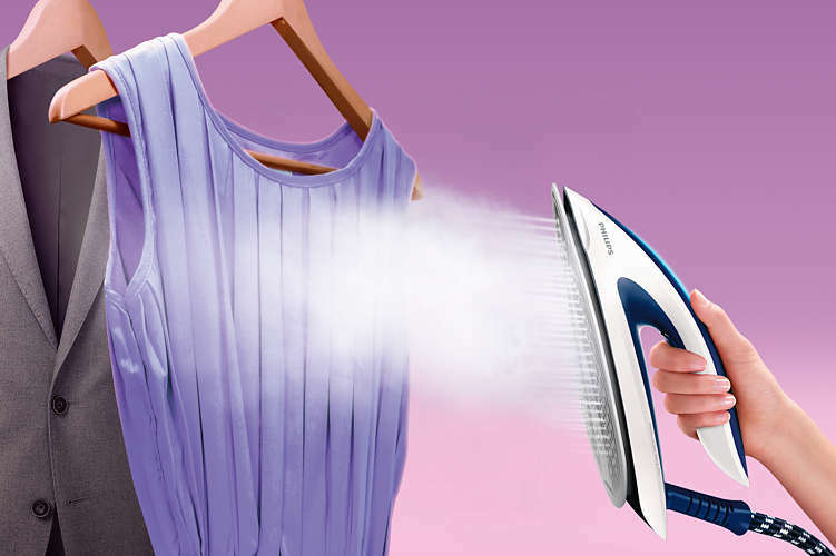 Philips GC9324/20 / Blue