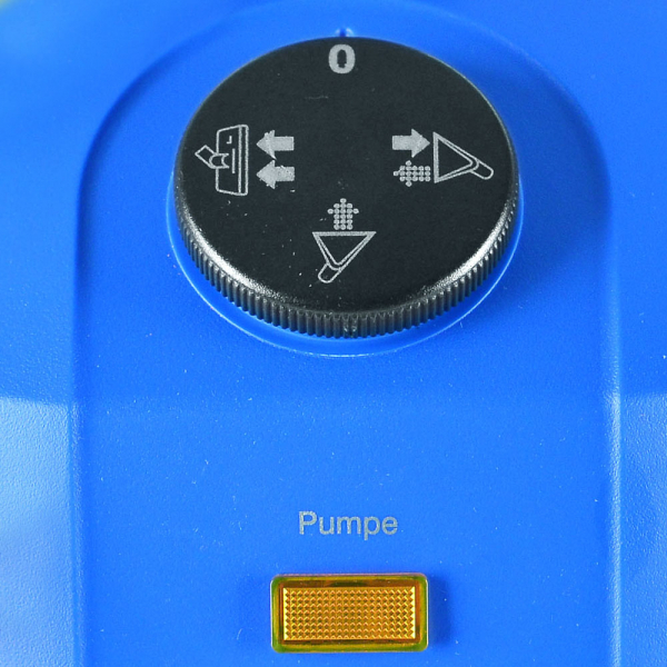 THOMAS SUPER 30 S AQUAFILTER