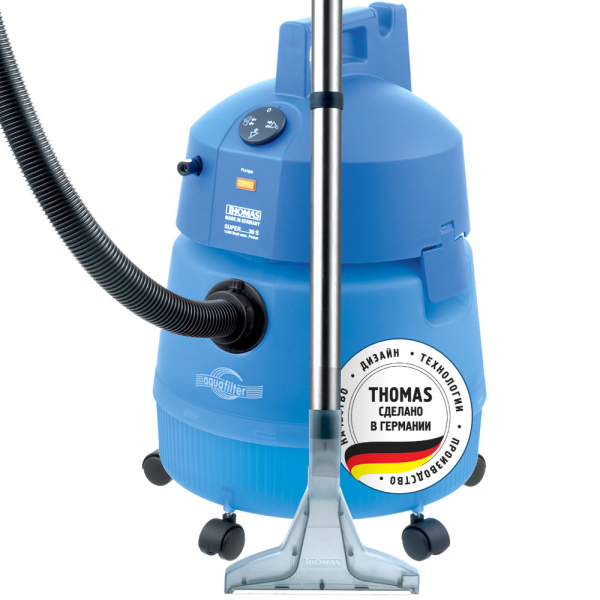 THOMAS SUPER 30 S AQUAFILTER
