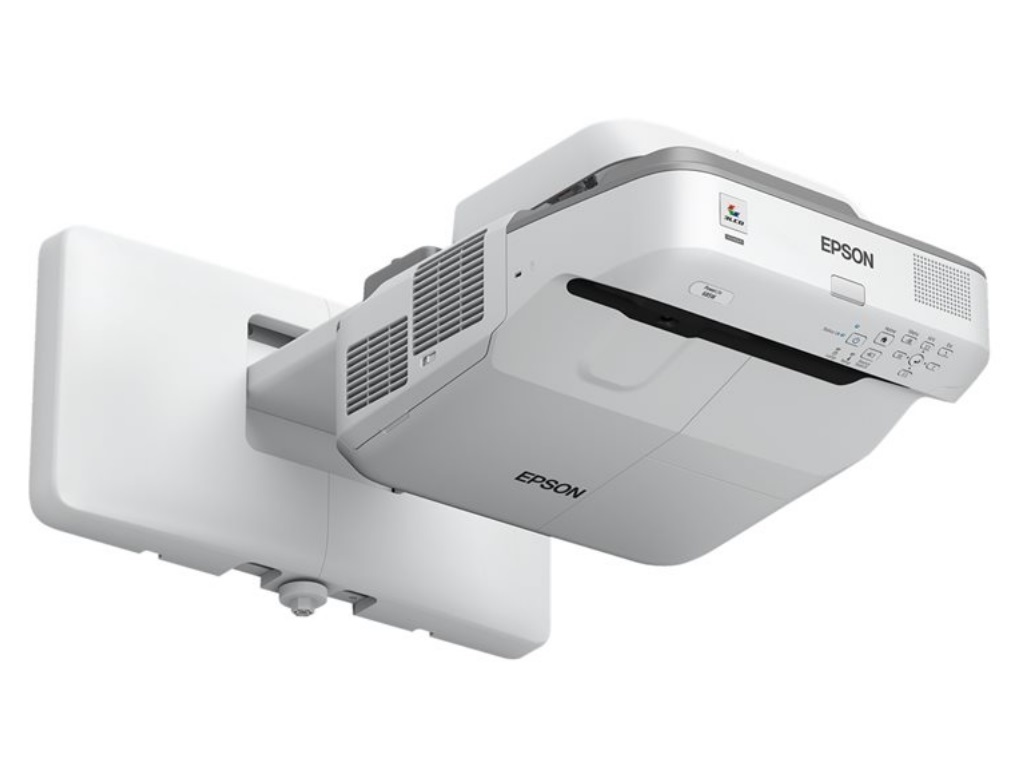 Projector Epson EB-680Wi / WXGA LCD / 3200Lum / 14000:1 / White