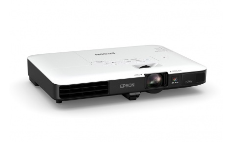 Projector Epson EB-1795F / Full HD LCD / 3200Lum / 10000:1 / Wi-Fi / Ultra-mobile / White