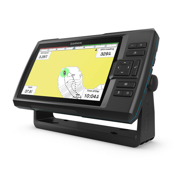 Garmin Striker Plus 9sv / with GT52 / 010-01875-01 /