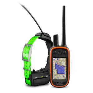 Garmin Alpha 100/TT 15 Bundle / 010-01041-51 /