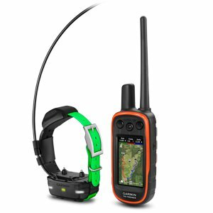 Garmin Alpha 100/TT 15 Bundle / 010-01041-51 /