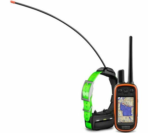Garmin Alpha 100/TT15 Mini / GPS Dog Tracking System / 010-01486-31 /