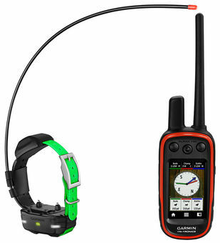 Garmin Alpha 100/TT15 Mini / GPS Dog Tracking System / 010-01486-31 /