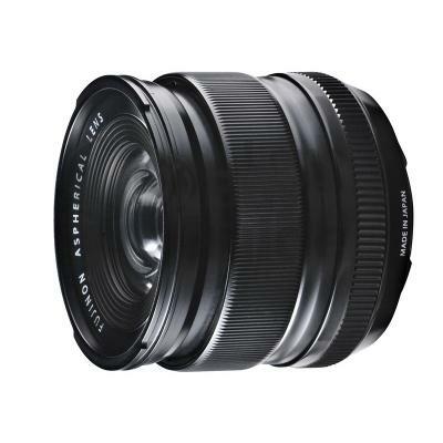 Fujinon XF 14mm F2.8 R / 16276481 / Black