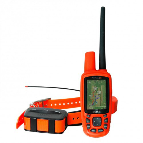 Garmin Alpha 50/T5 Bundle / 010-01635-21 /