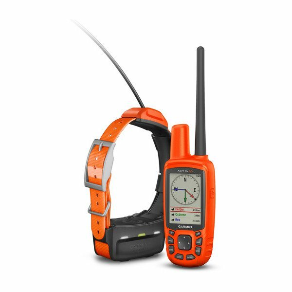 Garmin Alpha 50/T5 Bundle / 010-01635-21 /