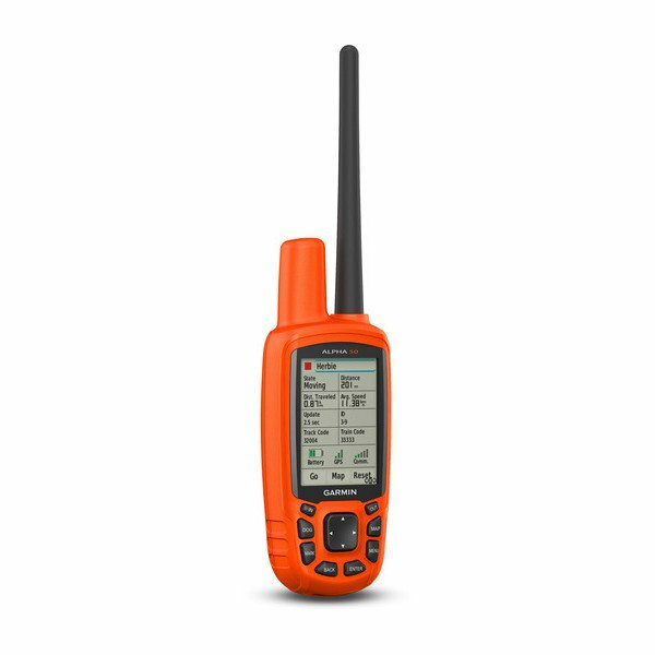 Garmin Alpha 50/T5 Bundle / 010-01635-21 /