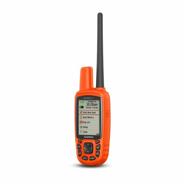 Garmin Alpha 50/T5 Bundle / 010-01635-21 /