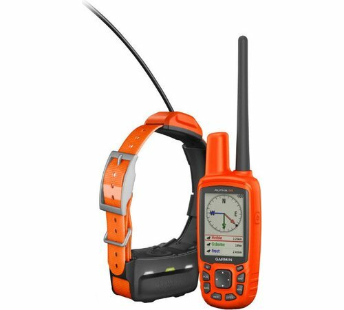 Garmin Alpha 50/T5 Mini Bundle / 010-01635-31 /