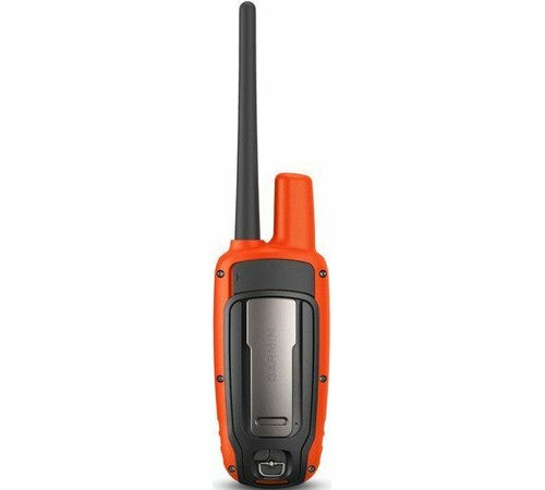Garmin Alpha 50/T5 Mini Bundle / 010-01635-31 /