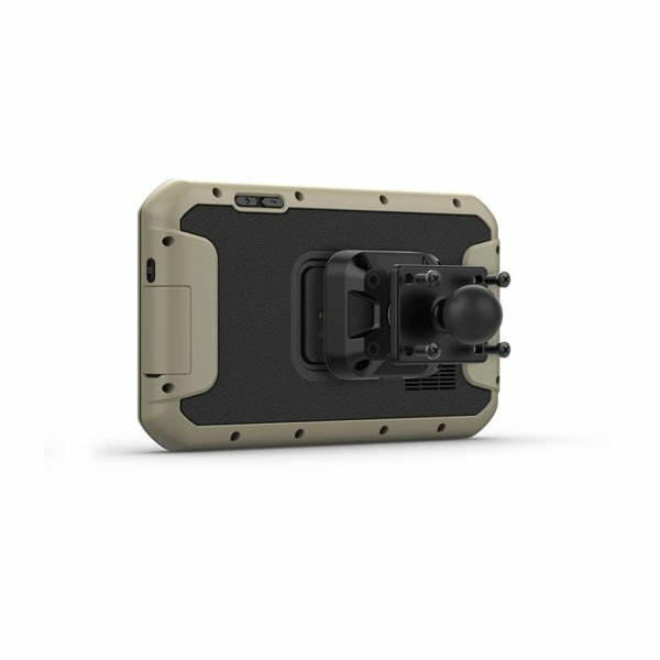 Garmin Overlander / 010-02195-10 /