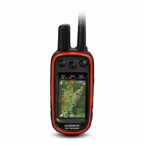 Garmin Alpha Handheld Only / 010-01041-21 /