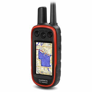Garmin Alpha Handheld Only / 010-01041-21 /