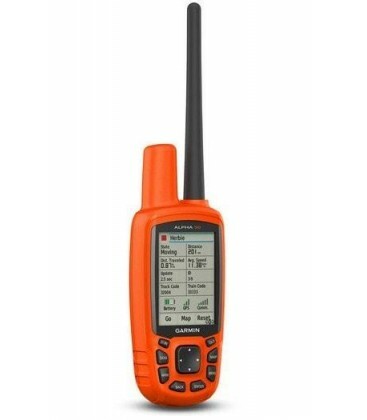Garmin Alpha 50 Handheld Only / 010-01635-41 /