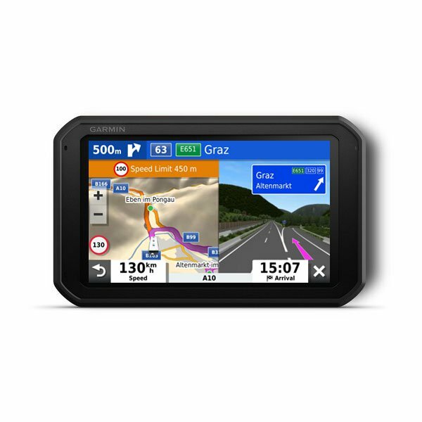 Garmin Camper 785 / 010-02228-10 /