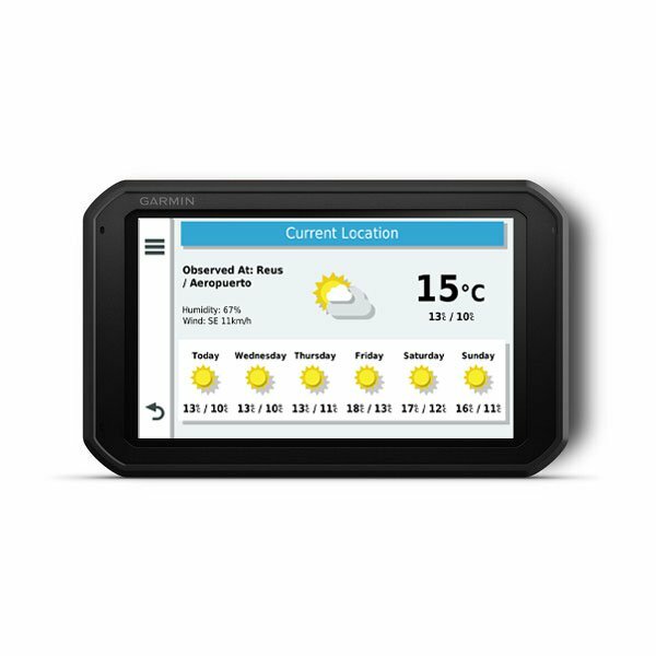 Garmin Camper 785 / 010-02228-10 /