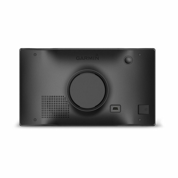 Garmin Camper 780 EU MT-D with BC40 / 010-02227-15 /