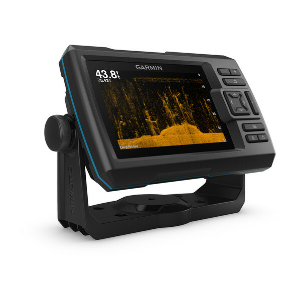 Garmin Striker Plus 5cv / with GT20 / 010-01872-01