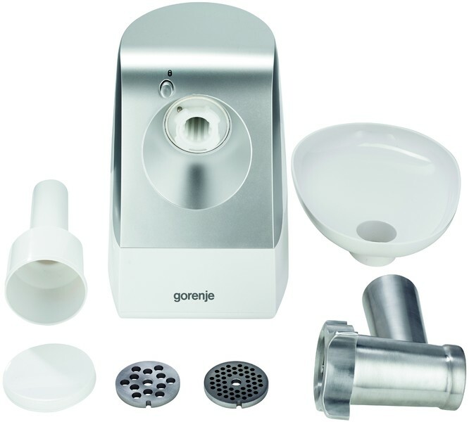 GORENJE MG1600W / White