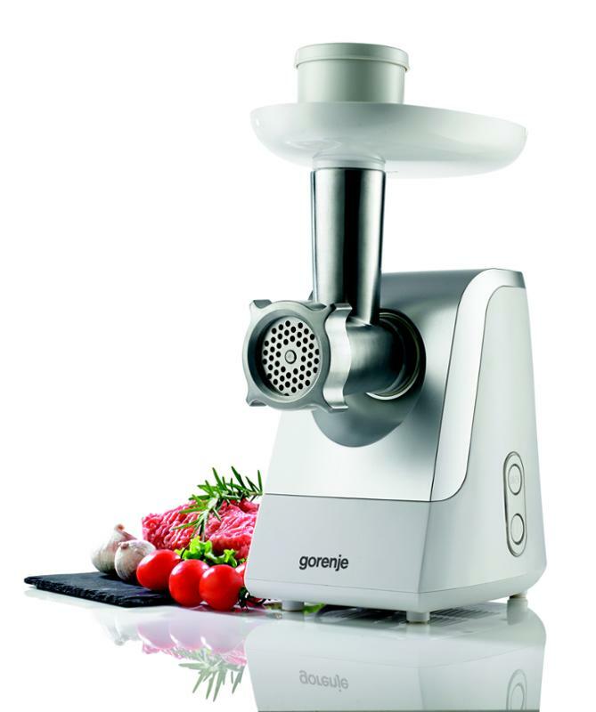 GORENJE MG1600W / White