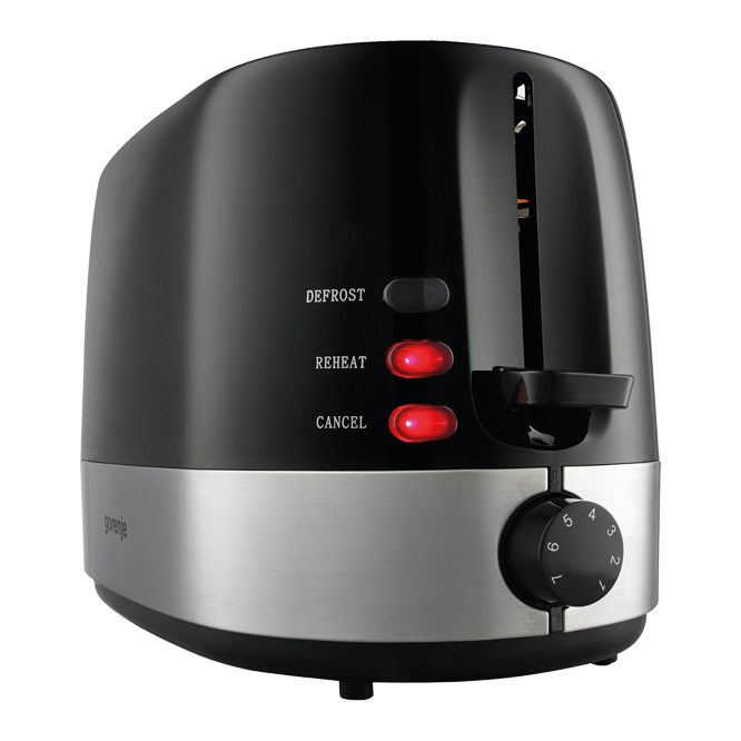 GORENJE T850BK / Black