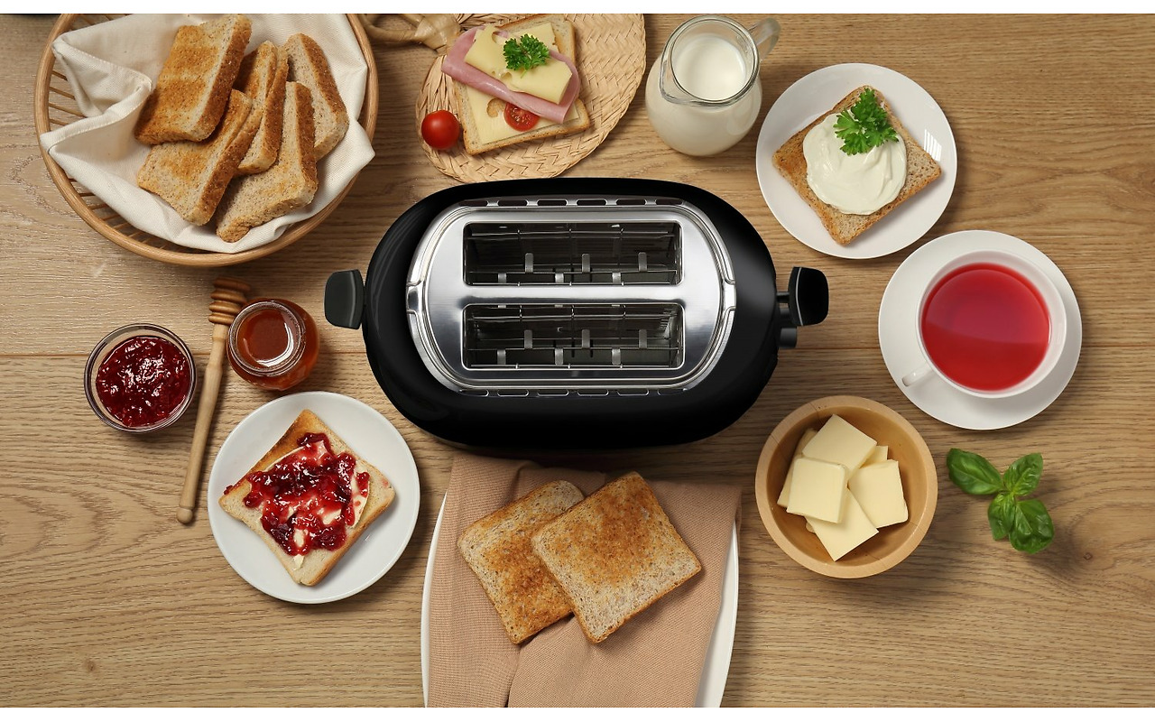 GORENJE T850BK / Black