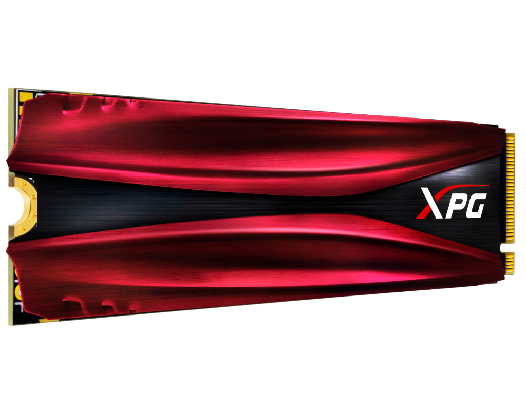 ADATA XPG GAMMIX S11 Pro / 512GB M.2 NVMe