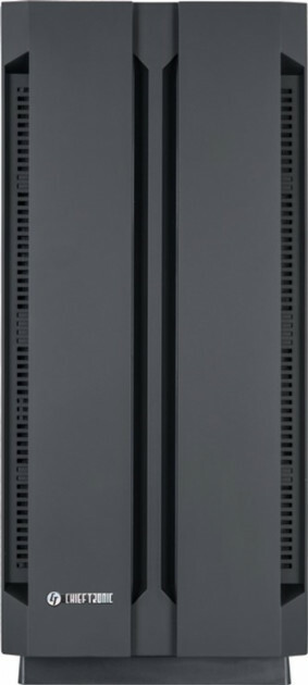 Chieftec GR-01B-OP Chieftronic G1 Black