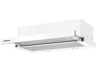 HANSA OTP6243WGH / White