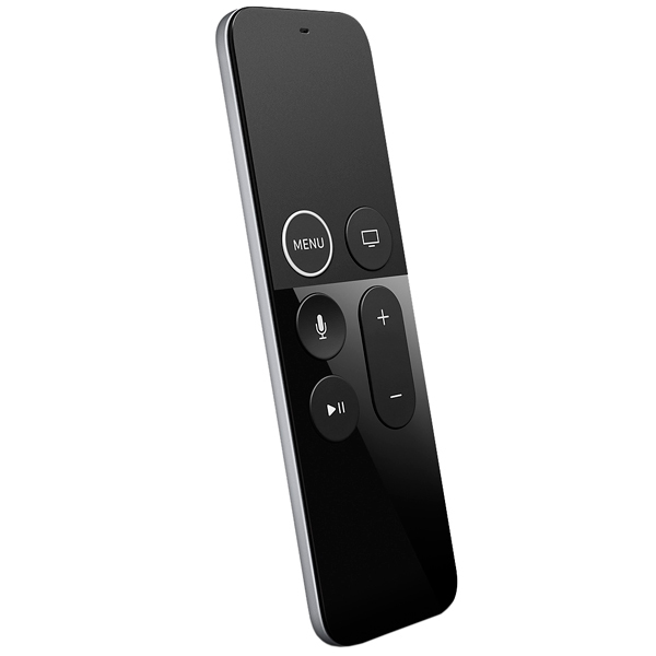 Apple TV 4K / Apple A10X Fusion / 3GB / 64GB / MP7P2RS/A /