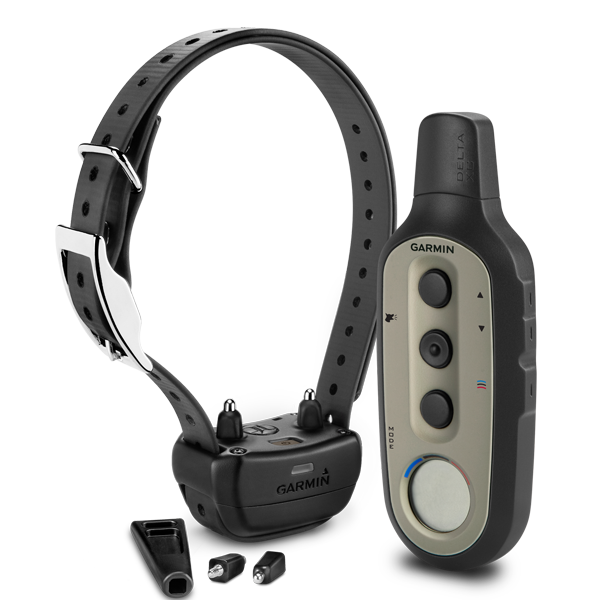 Garmin Delta Sport XC Bundle / 010-01470-03 /