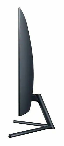 Samsung U32R590CWI / 32.0" Curved 4K UHD / MultiView PIP Grey