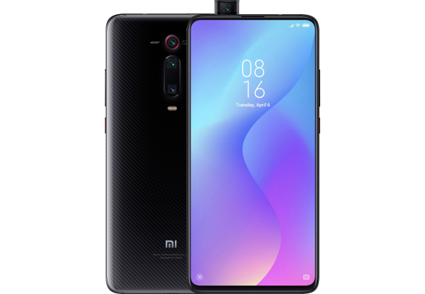 GSM Xiaomi Mi 9T / 6Gb / 128Gb / Black