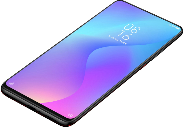 GSM Xiaomi Mi 9T / 6Gb / 128Gb / Black
