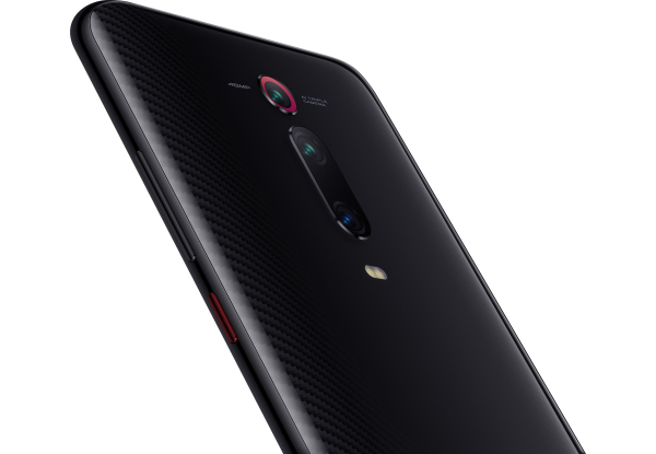 GSM Xiaomi Mi 9T / 6Gb / 128Gb / Black