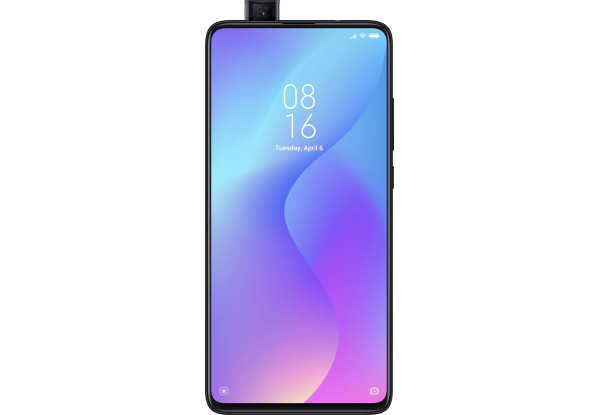 GSM Xiaomi Mi 9T / 6Gb / 64Gb / Black