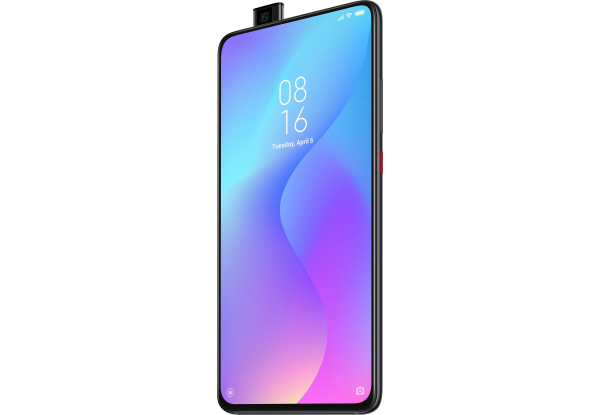 GSM Xiaomi Mi 9T / 6Gb / 64Gb / Black