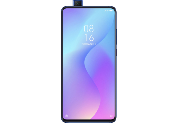 GSM Xiaomi Mi 9T / 6Gb / 64Gb / Blue